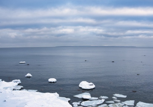 Wielki wyciek do Bałtyku. Tysiące litrów oleju