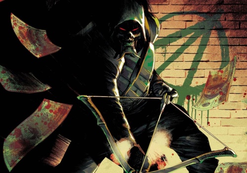 DC Comics zapowiada plany na drugą połowę 2026 roku. Powrót Vertigo, rozwój Absolute Universe i wydarzenie „Bad Seeds”