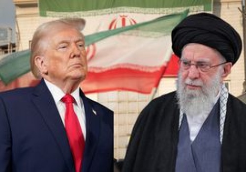 Co Trump może zrobić ws. Iranu? Nowe doniesienia