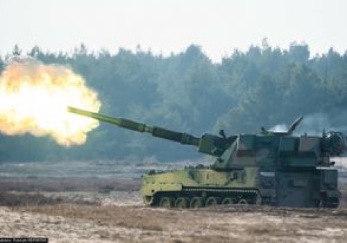 Miliardy złotych na stole. Kontrowersje wokół kontraktu w ramach SAFE