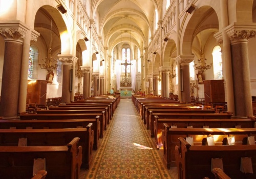 Ksiądz ujawnił, ile płaci podatku za wiernych. Padła konkretna kwota, można się zdziwić