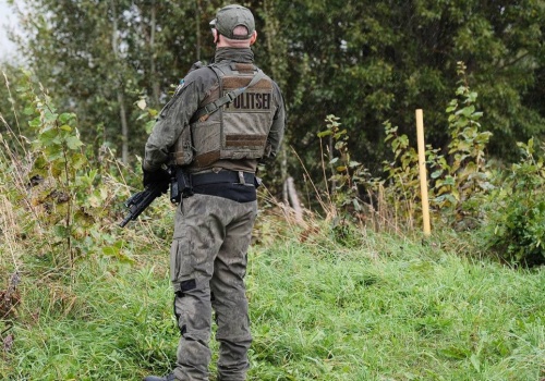 Wyrok w sprawie obywatela Izraela. Szpiegował dla Rosji w kraju NATO