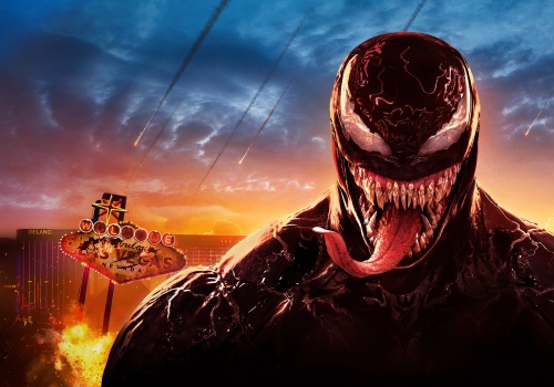 Nowy Venom zapowiedziany! Sony przywróci swoje uniwersum w nowej formie?
