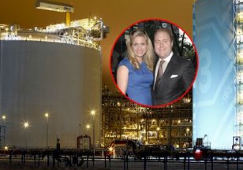 Przyjaciel syna Trumpa robi interesy z Rosjanami. Omija sankcje