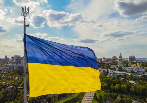 Najpierw fundamenty, potem biznes. Polska strategia na powojenną odbudowę Ukrainy