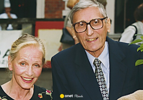 Anna Milewska po śmierci męża podupadła na zdrowiu. 