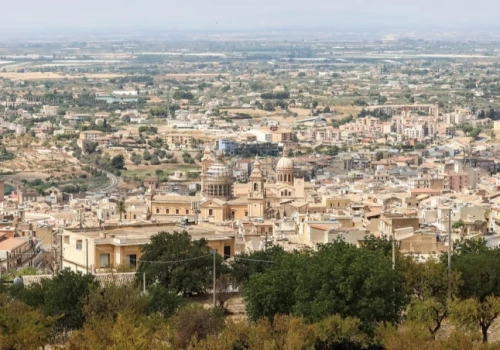 Z Pyrzowic na południe Włoch. Wizz Air z nowym kierunkiem na lato