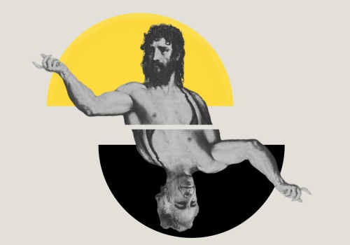 Święty Jan Chrzciciel jako anty-Epstein. Nieznane oblicze kuzyna Jezusa