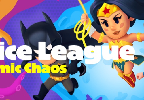 DC's Justice League: Cosmic Chaos wkrótce zostanie usunięty ze sklepów cyfrowych