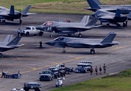 Czy Stany Zjednoczone zaatakują Iran? Oto możliwe scenariusze