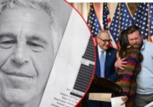 Odszkodowania dla ofiar Epsteina. Tyle zgodzili się zapłacić zarządzający jego majątkiem