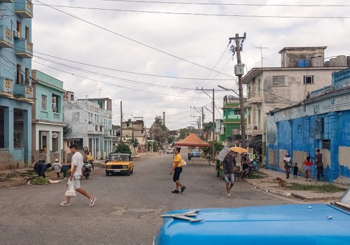 Kryzys na Kubie nabiera tempa. Coraz gorsza sytuacja także dla turystów