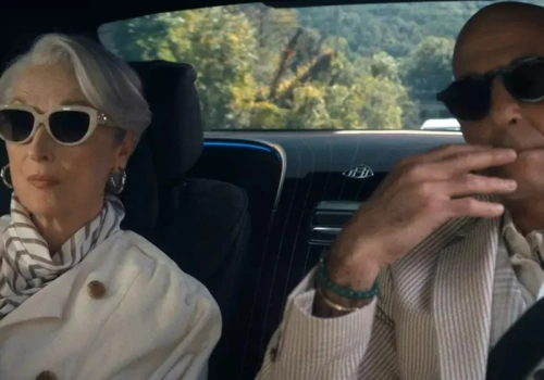 „Diabeł ubiera się u Prady 2” już rozbił sieć. To nie koniec niespodzianek