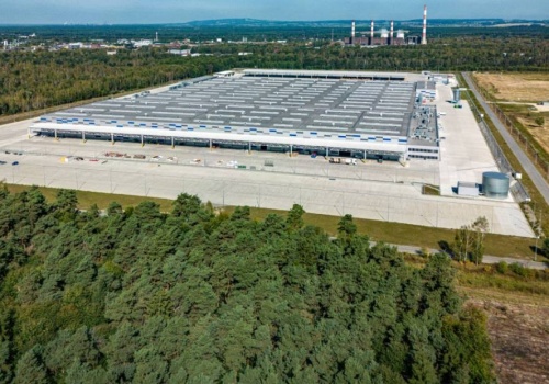 Czy to koniec spółki Eko-Okna? „Priorytetem stabilizacja”