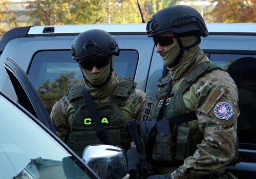 CBA u posła KO. Chodzi o finansowanie kampanii