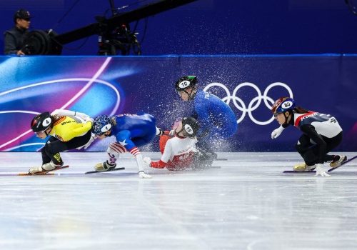Co z okiem Kamili Sellier? Z Włoch napłynęły kluczowe wieści