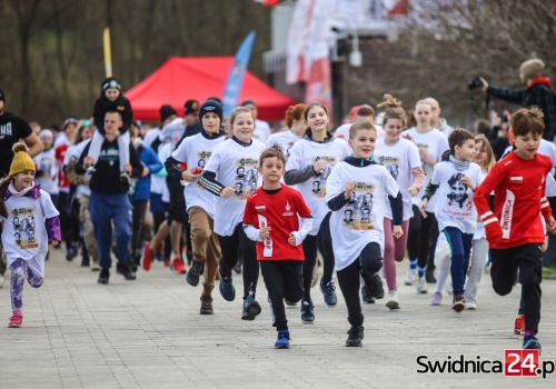 Pobiegną ku pamięci Żołnierzy Wyklętych. Biegi „Tropem Wilczym” już za nieco ponad tydzień