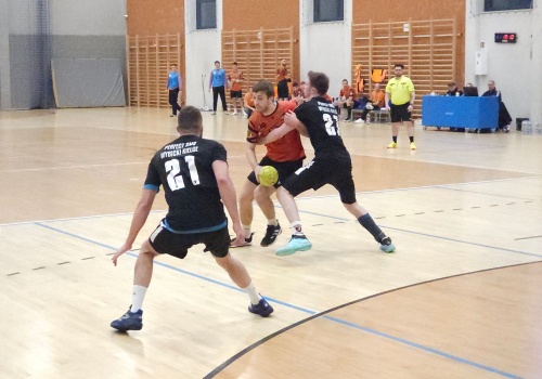 Pierwszoligowe derby dla KSZO