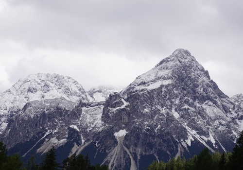Wyrok na alpinistę. Mężczyzna zostawił w górach swoją dziewczynę