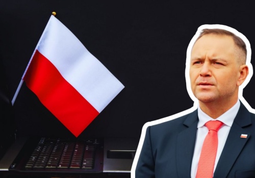 Prezydent podpisał standardy cyberbezpieczeństwa UE. Państwo zyska potężną broń do walki z terrorem