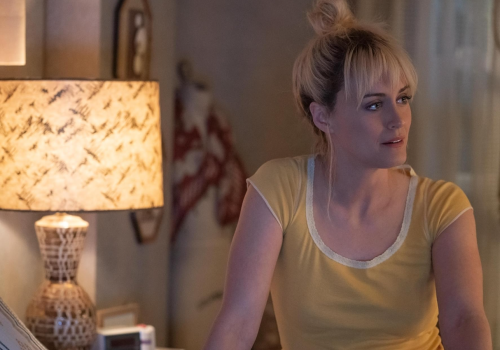 Nowy serial NBC znalazł swoją gwiazdę. Taylor Schilling w obsadzie What the Dead Know