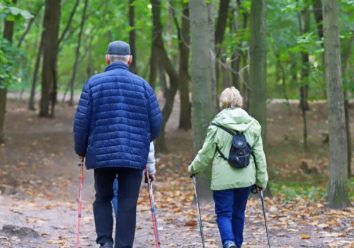 Najstarszy mieszkaniec Małopolski żyje pod Gorlicami. Region bije rekord stulatków