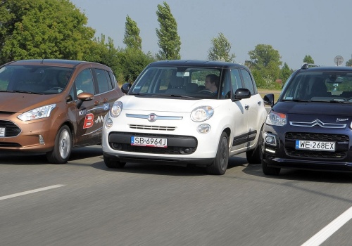 Najlepsze używane auta dla seniora do 30 tys. złotych (TOP 10)