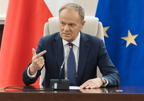 Jak się żyje za rządów Donalda Tuska? Polacy zabrali głos