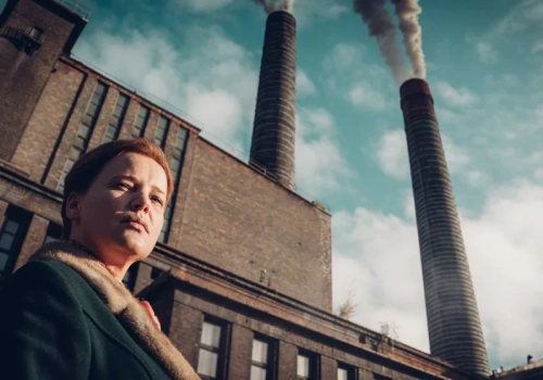 Kim była prawdziwa „Doktórka” od „Ołowianych dzieci”? Poruszająca historia