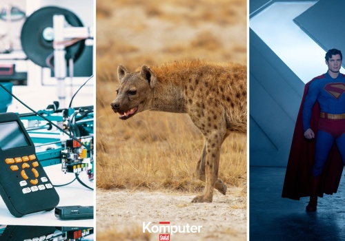 Bardzo łatwy quiz z wiedzy ogólnej. 12/18 punktów to obowiązek