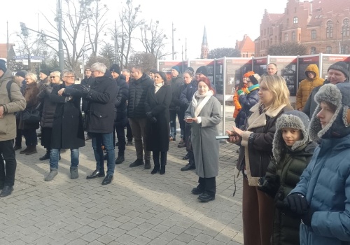 Walczyli o wolność, chcieli zniesienia cenzury. 45 lat od rejestracji Niezależnego Zrzeszenia Studentów