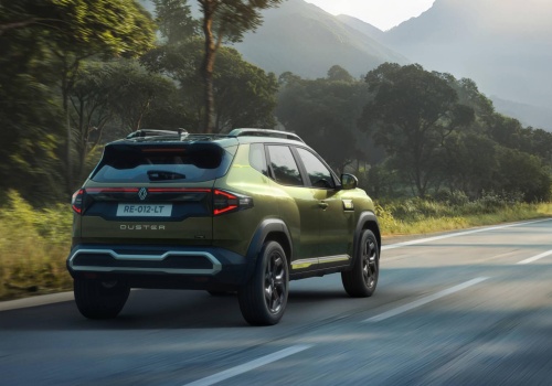 Renault i Dacia z kolejnymi nagrodami za satysfakcję klientów w Turcji