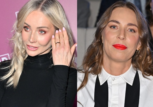 Woźniak-Starak reaguje na słowa Kazen. Tak podsumowała jej decyzję