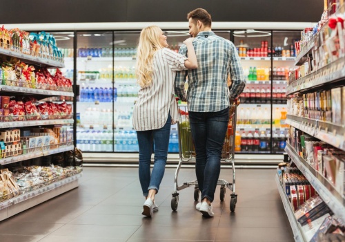 Czy 22 lutego zrobisz zakupy?