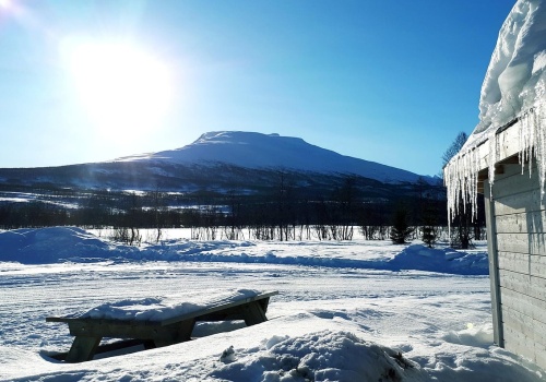 Kopie rękopisów Fryderyka Chopina trafią do Archiwum Arktycznego, zwanego Biblioteką Końca Świata