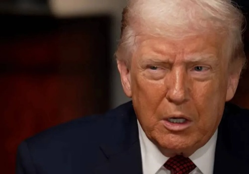 Donald Trump reaguje na wyrok Sądu Najwyższego USA. Wprowadzi 10-proc. globalne cła