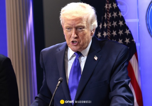 Nowe cła Donalda Trumpa też są nielegalne? Ekspert: wyrok Sądu Najwyższego stworzył precedens