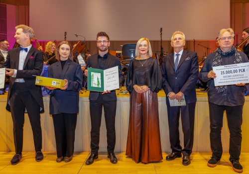 Dzieło Stefana Żeromskiego trafiło na muzyczną scenę