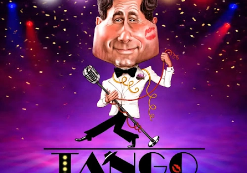 „Szymon poszedł w tango” – koncert w Spółdzielczym Domu Kultury