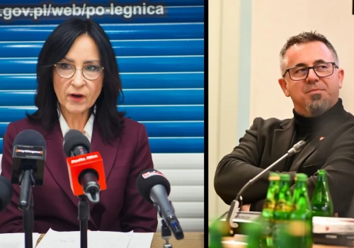 CBA weszło do biura i domu posła Koalicji Obywatelskiej. Dlaczego?