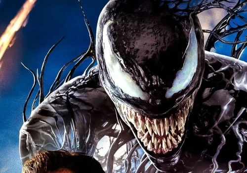 Venom powróci jako bohater filmu animowanego! Pierwsze szczegóły