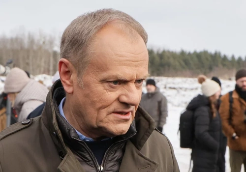 Lepiej było za PiS czy jest za KO? Polacy odpowiedzieli