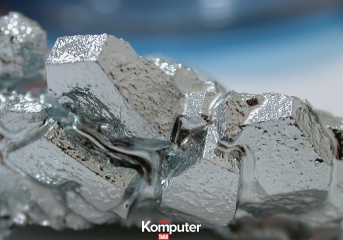 Zakazany metal. Jest w stanie 