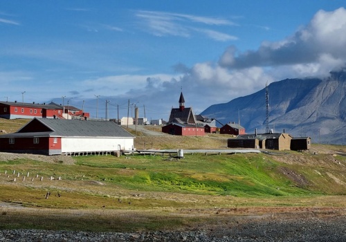 Ponad 2500 gatunków może zalać Arktykę. Nowe badanie pokazuje skalę zagrożenia