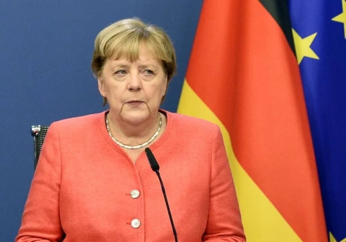 Wielki powrót Merkel. 