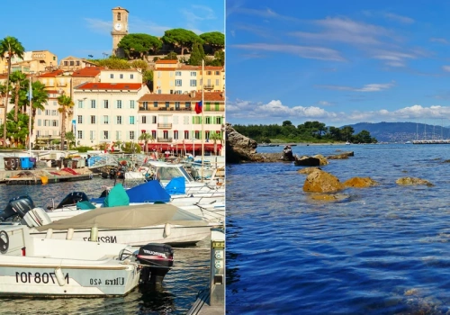 Morze, góry i malutkie wyspy. Piękny całoroczny kierunek z Polski