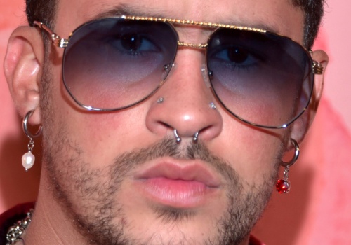 Futbolowa muzyka na Super Bowl. Było politycznie