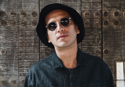 Rosyjski raper z zakazem wjazdu na Litwę do 2031 roku