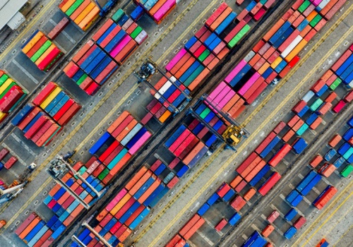 Załamanie polskiego eksportu. W 2025 r. mieliśmy 7,7 mld euro deficytu handlowego