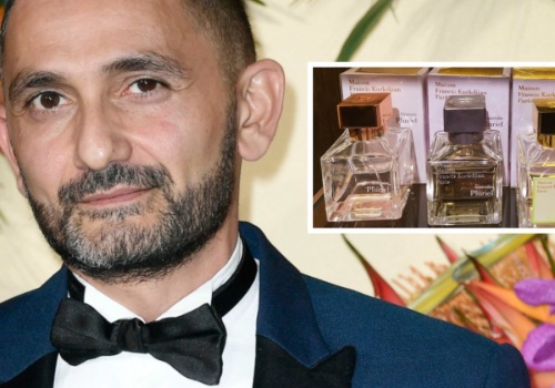 To on stworzył perfumy pożądane przez Polki. Niewiele osób wie, że stoi też za budżetowym hitem